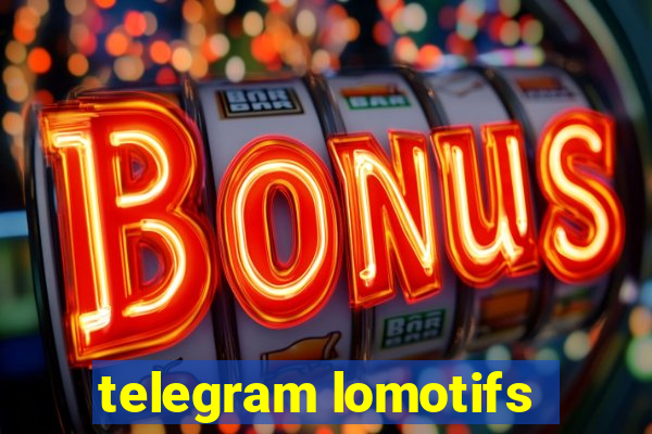 telegram lomotifs